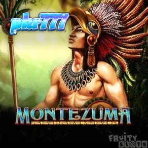 Montezuma سلاٹ کا بصری انداز اور ایزٹیک تھیم
